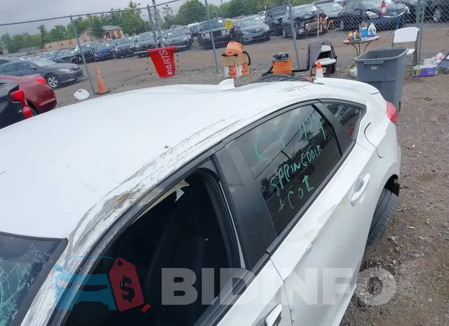 2HGFE2F56NH608992 Photo# 12