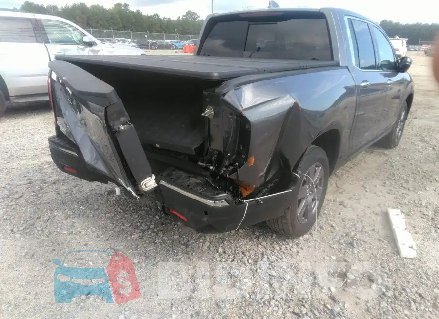 5FPYK3F79LB018223 Photo# 6