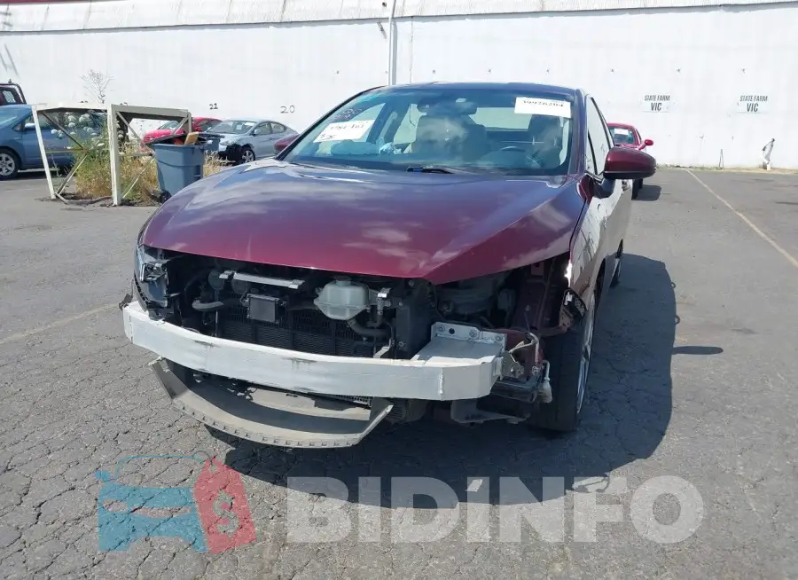 JHMZC5F37JC018362 Photo# 6