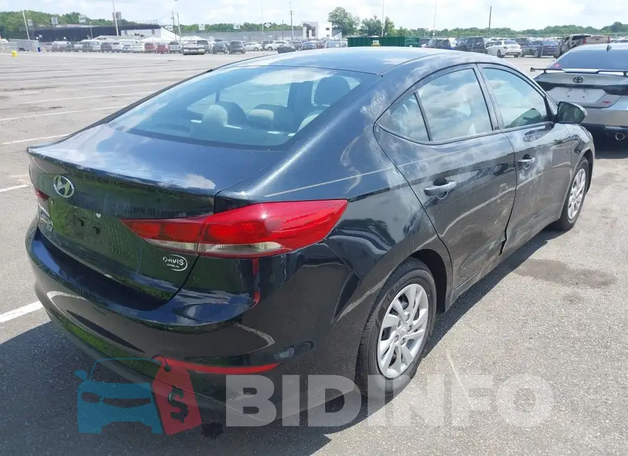 5NPD74LFXJH265632 Photo# 4