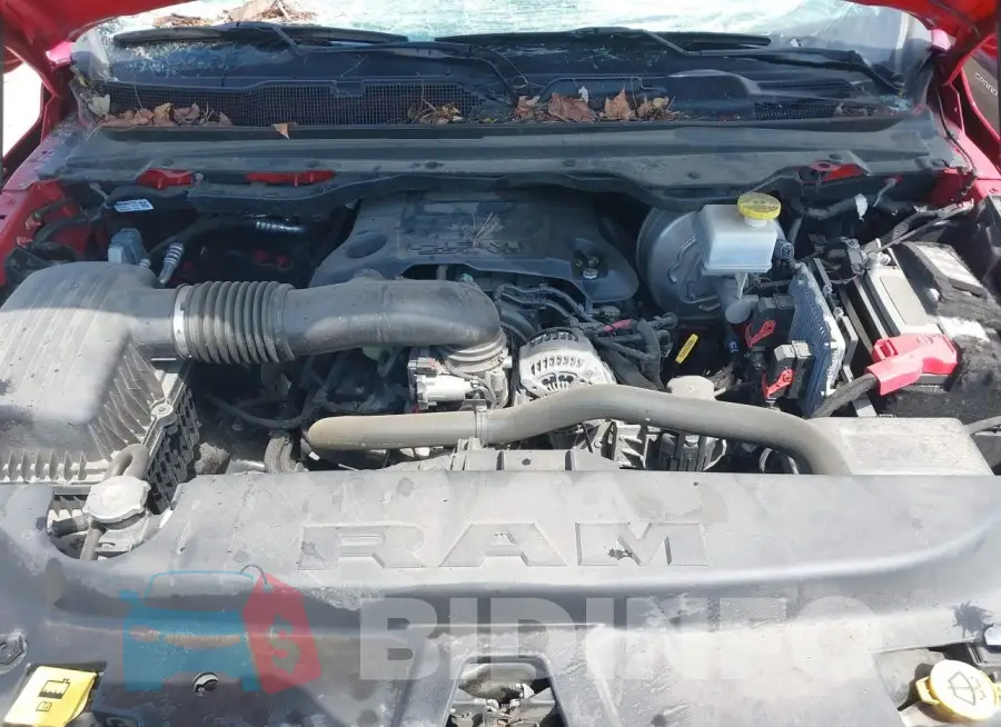 1C6SRFBT3NN144135 Photo# 10