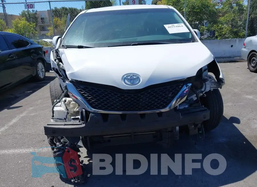 5TDXK3DC4FS659882 Photo# 12