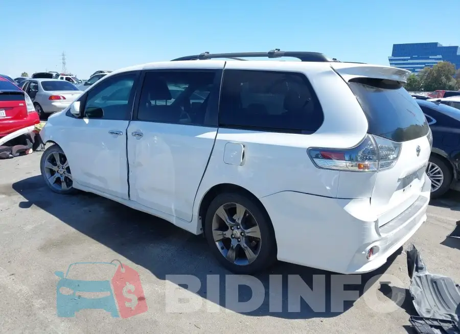 5TDXK3DC4FS659882 Photo# 3
