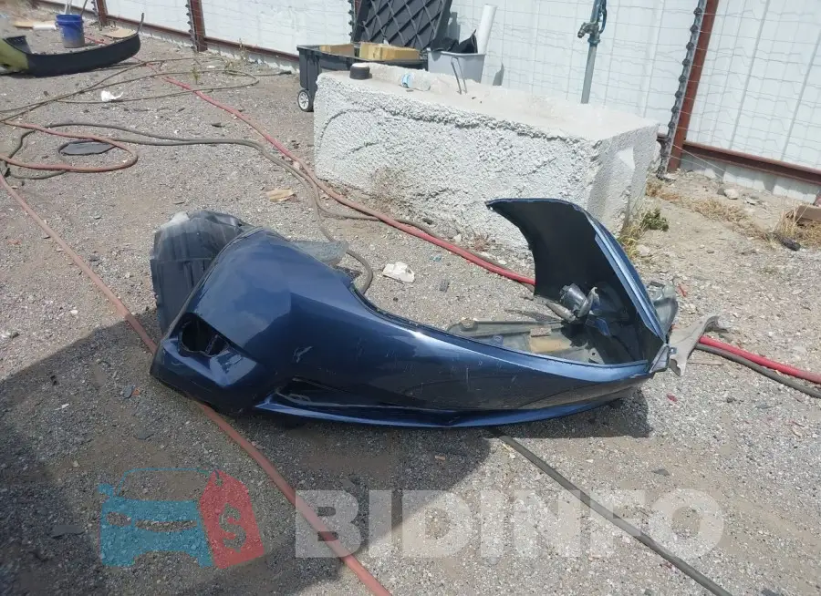 5TDYK3DC2FS678645 Photo# 12