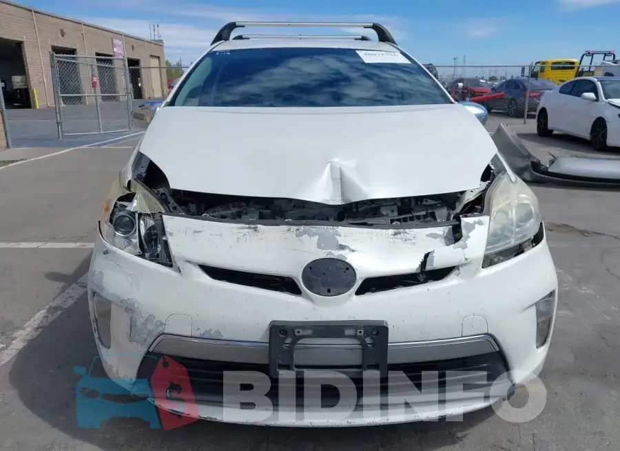 JTDKN3DP6E3063757 Photo# 12