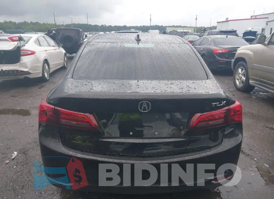 19UUB1F33FA014403 Photo# 16