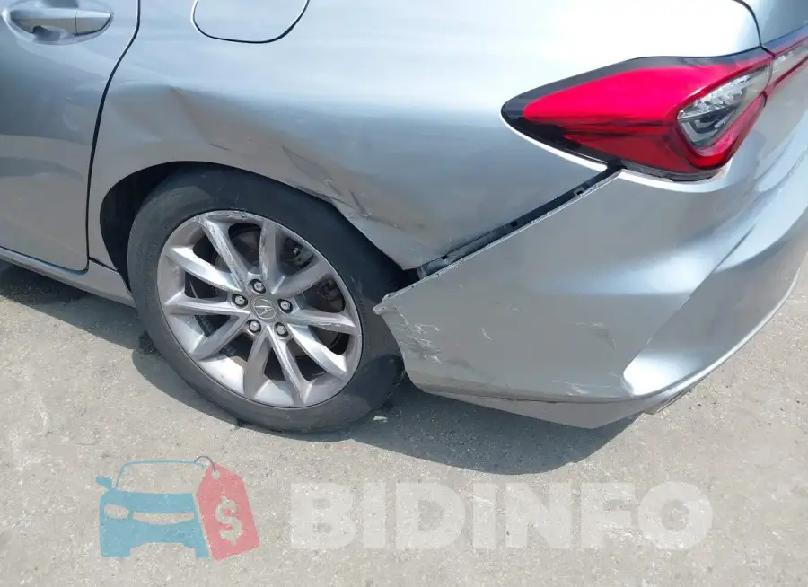 19UUB5F37MA007734 Photo# 6