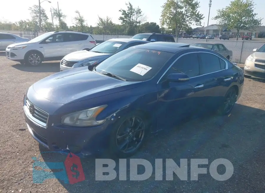 1N4AA5AP7EC473223 Photo# 2