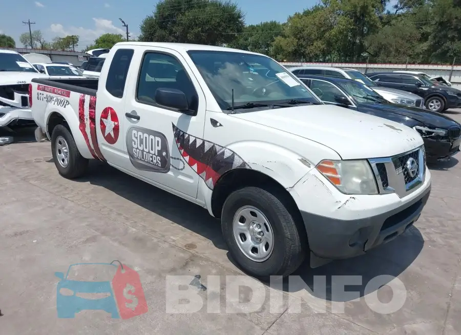 1N6BD0CT7GN771634 Photo# 1