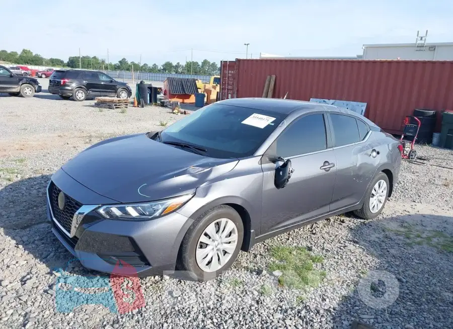 3N1AB8BV2NY212789 Photo# 2