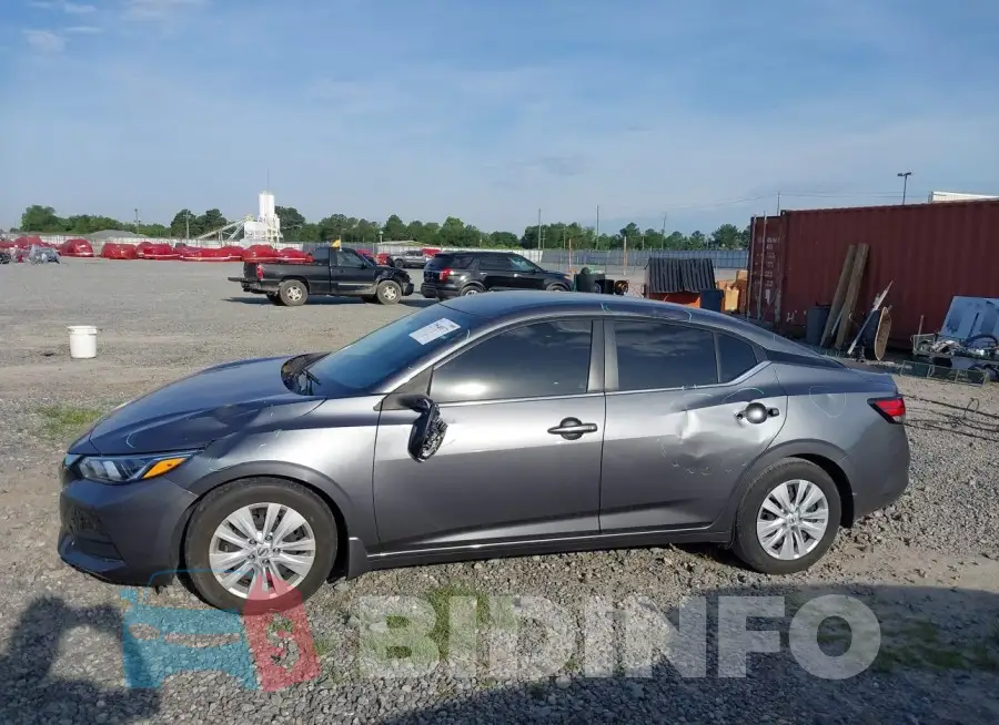 3N1AB8BV2NY212789 Photo# 14