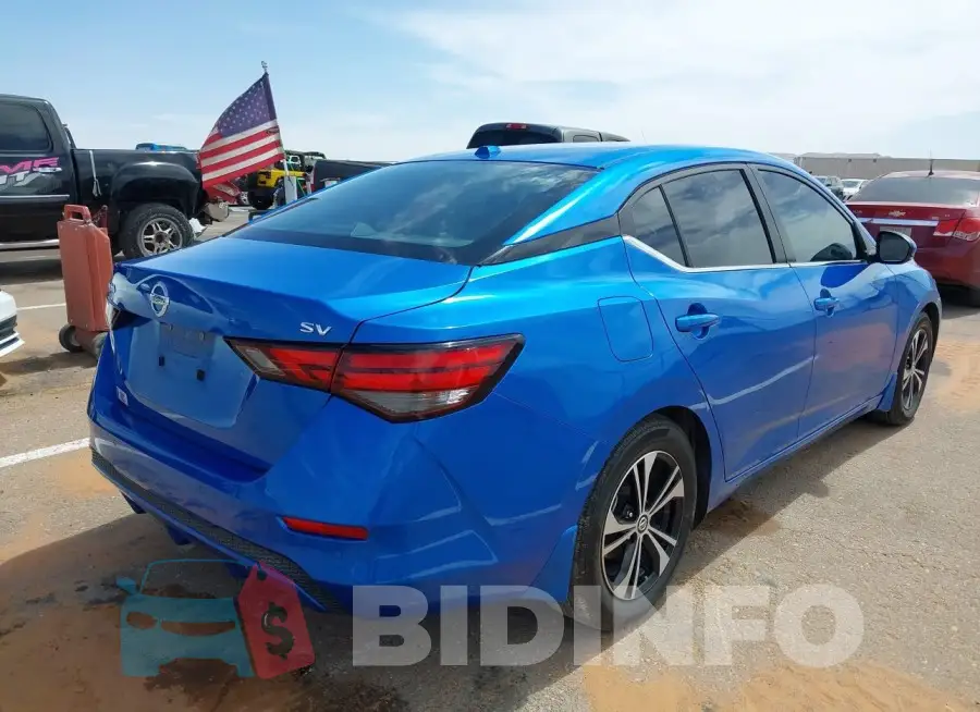 3N1AB8CV9LY311055 Photo# 4