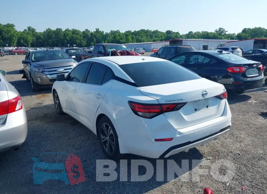 3N1AB8CVXLY246555 Photo# 3