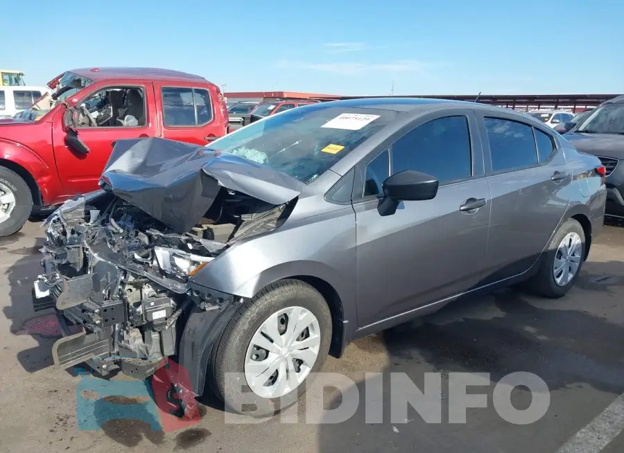 3N1CN8DVXML911855 Photo# 2