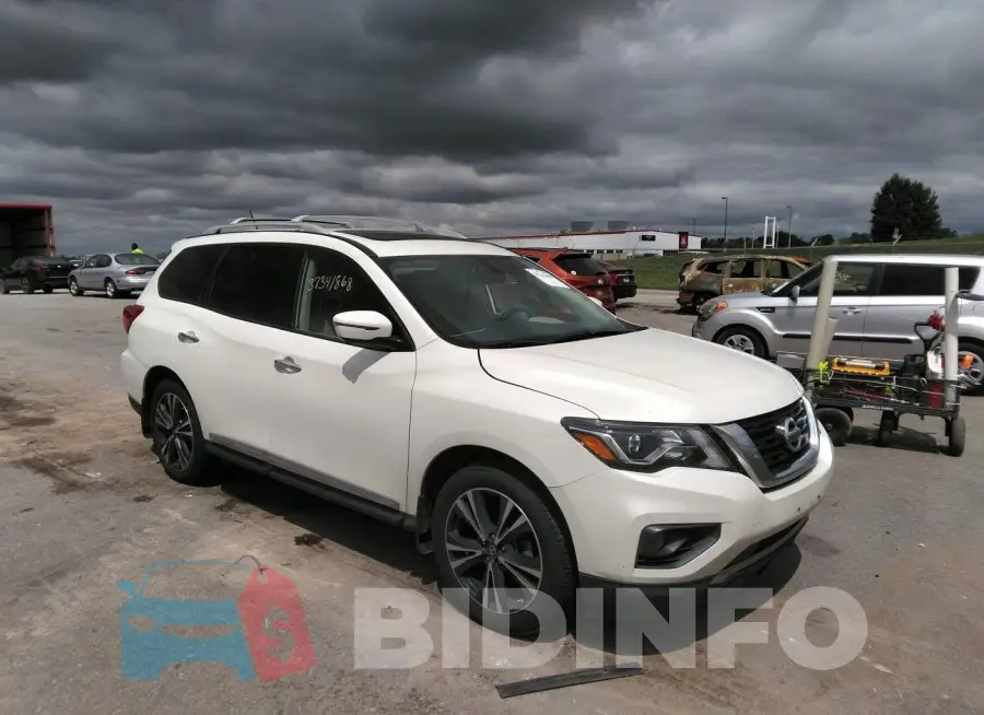5N1DR2MM6JC638538 Photo# 1