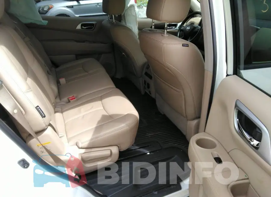5N1DR2MM6JC638538 Photo# 8