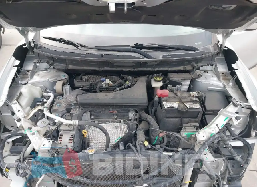 KNMAT2MT2HP537550 Photo# 10
