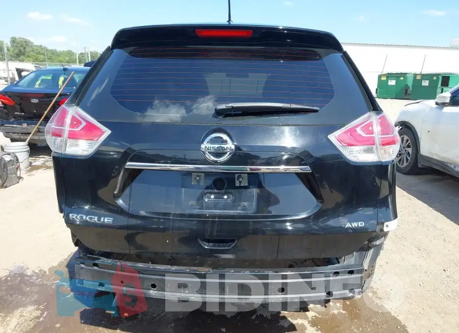 KNMAT2MV3FP502661 Photo# 17