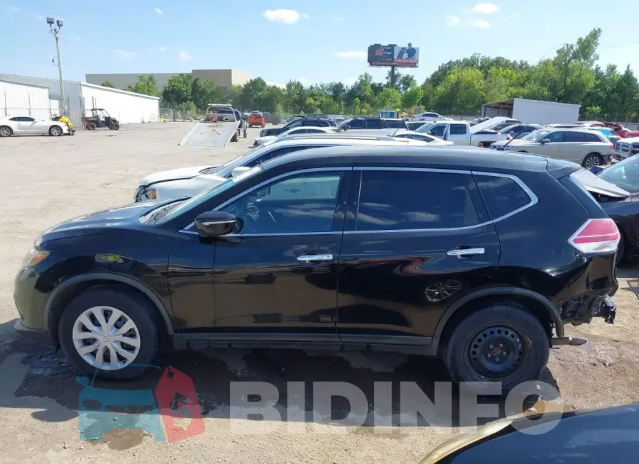 KNMAT2MV3FP502661 Photo# 15