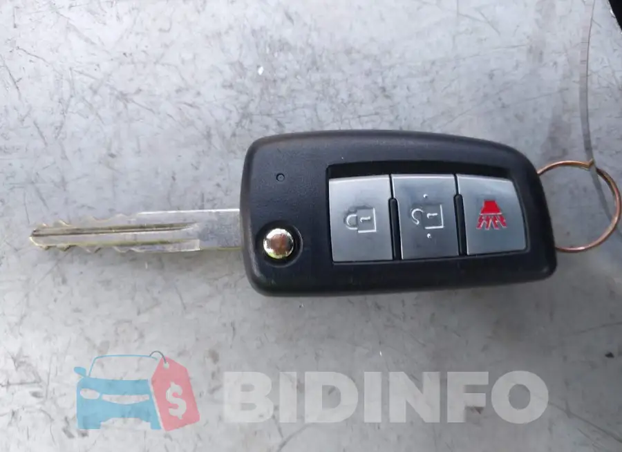 KNMAT2MV3FP502661 Photo# 11