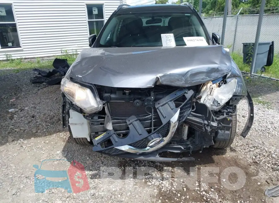KNMAT2MV5GP601855 Photo# 6