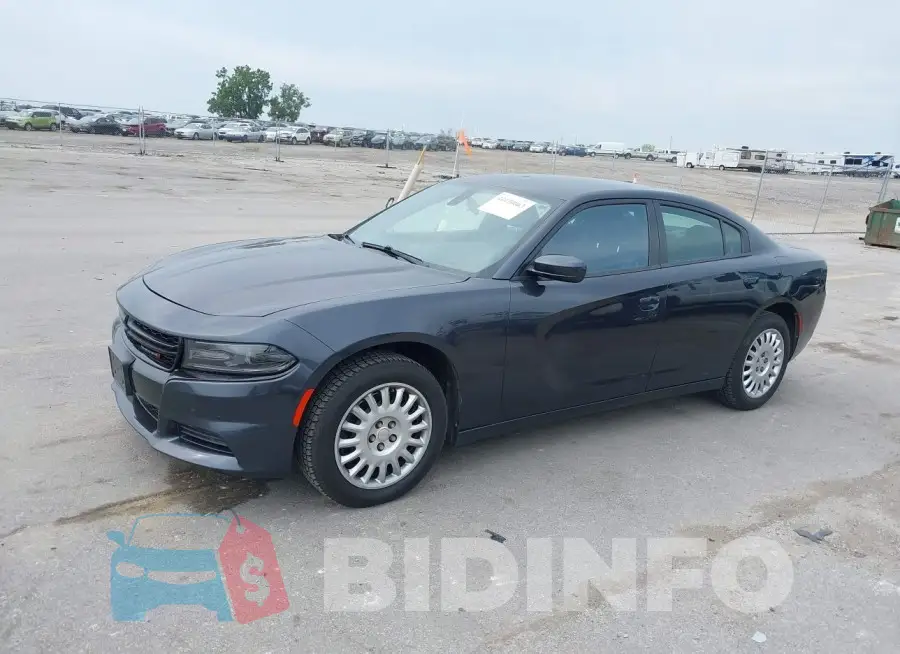 2C3CDXKT3KH577285 Photo# 2