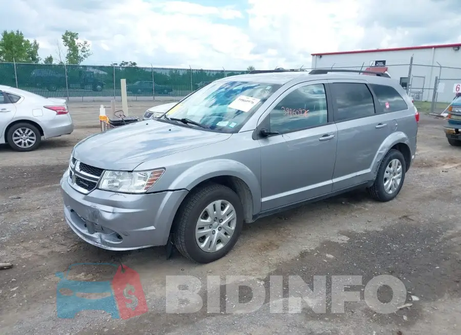 3C4PDCAB5HT552371 Photo# 2