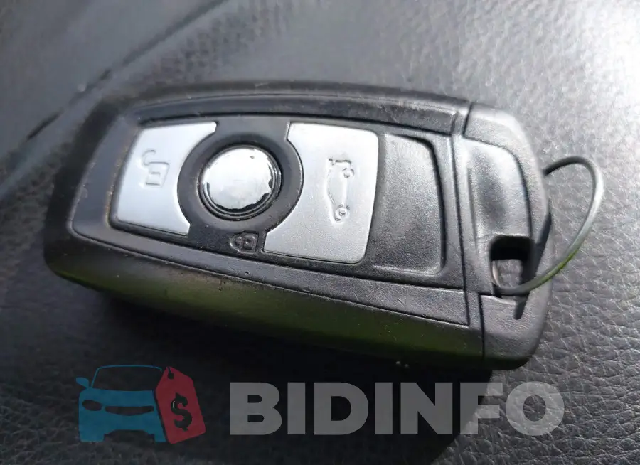 WBA3B1C50FK140693 Photo# 11