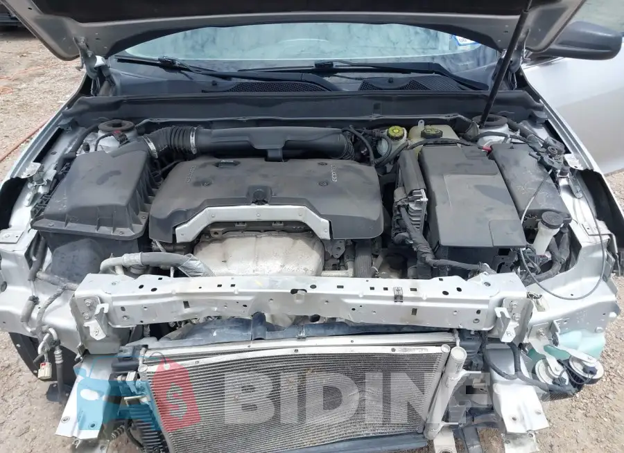 1G11A5SA8GF112744 Photo# 10