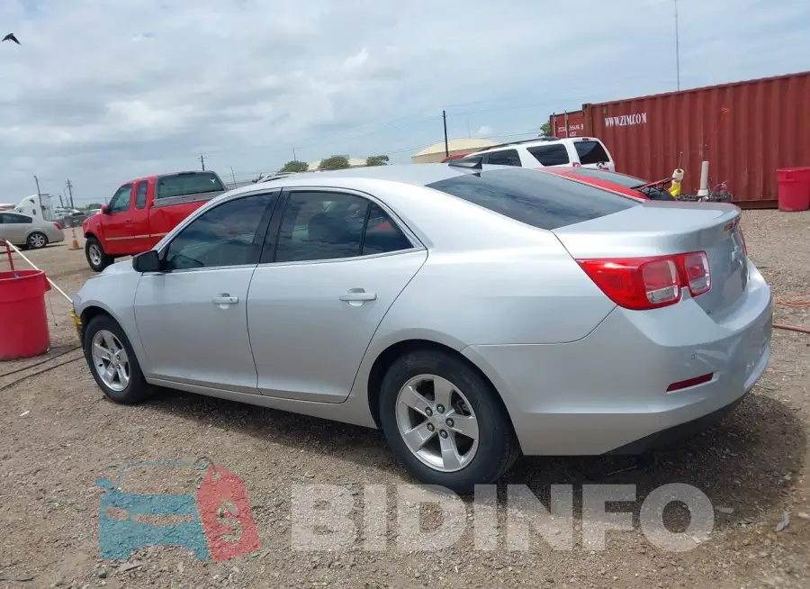 1G11A5SA8GF112744 Photo# 15