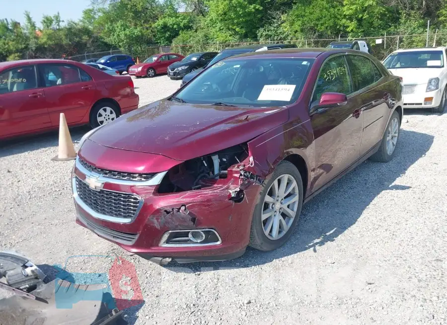 1G11D5SL3FF166394 Photo# 2