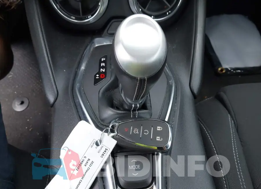 1G1FB1RX3M0101574 Photo# 11
