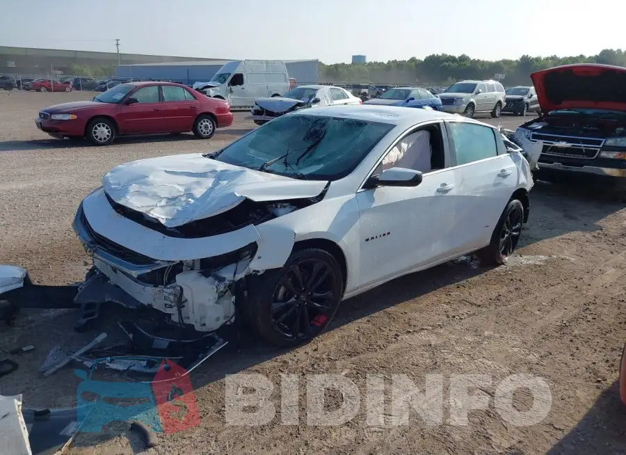1G1ZD5ST2LF140822 Photo# 2