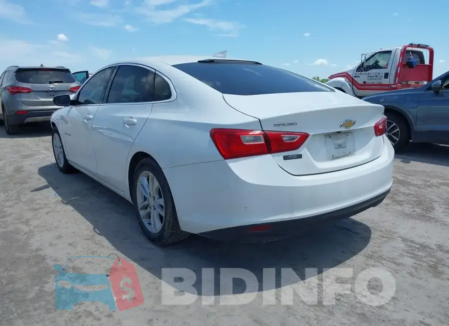 1G1ZD5ST5JF146921 Photo# 3