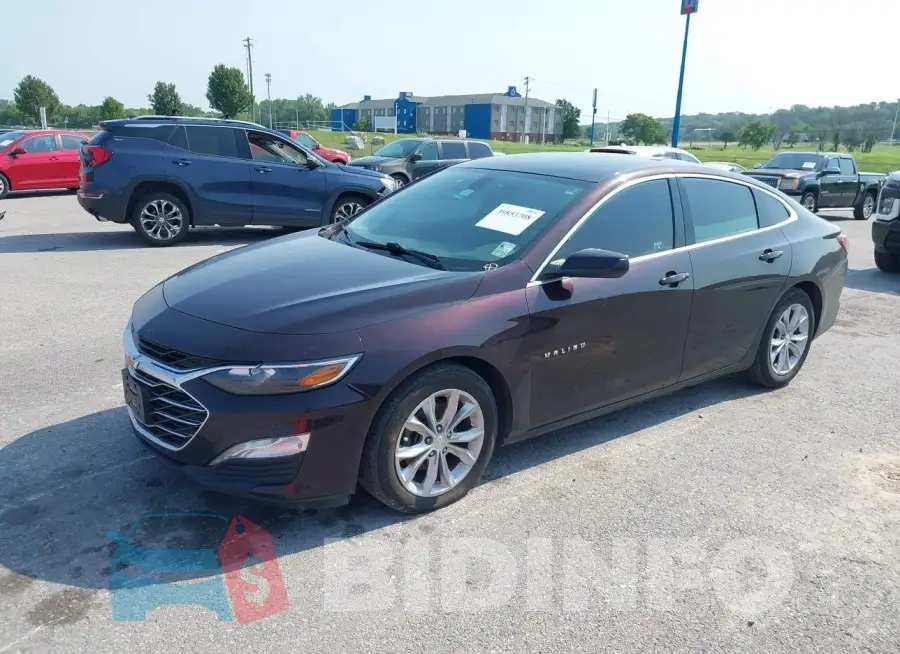 1G1ZD5ST6LF024085 Photo# 2
