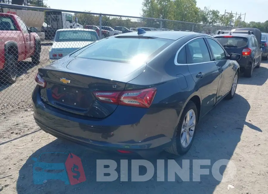 1G1ZD5ST7KF197399 Photo# 4