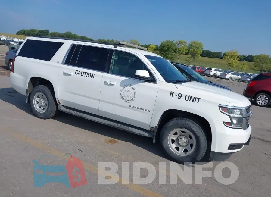 1GNSK5EC2FR183254 Photo# 1