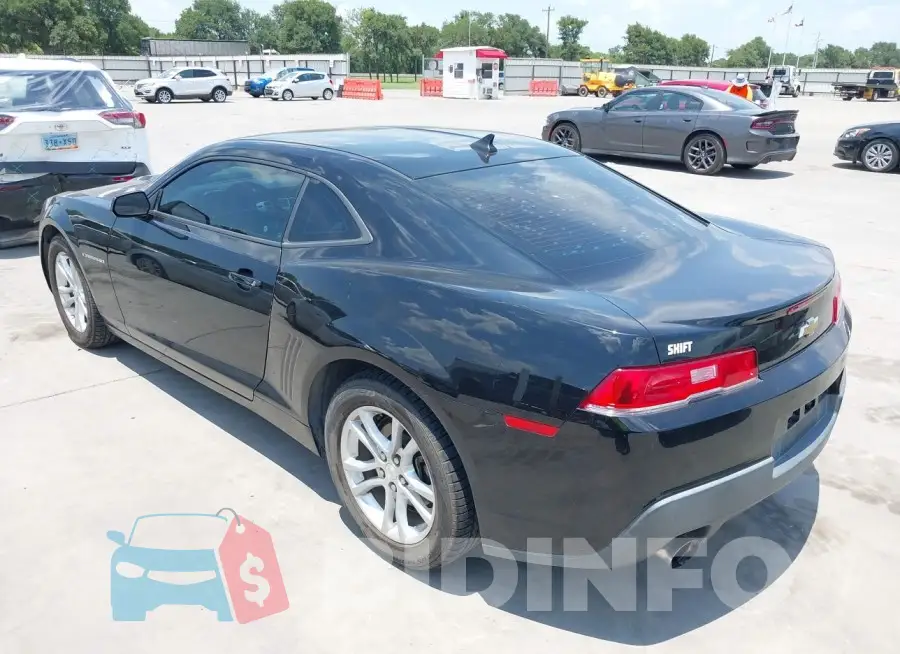 2G1FB1E36F9164616 Photo# 3