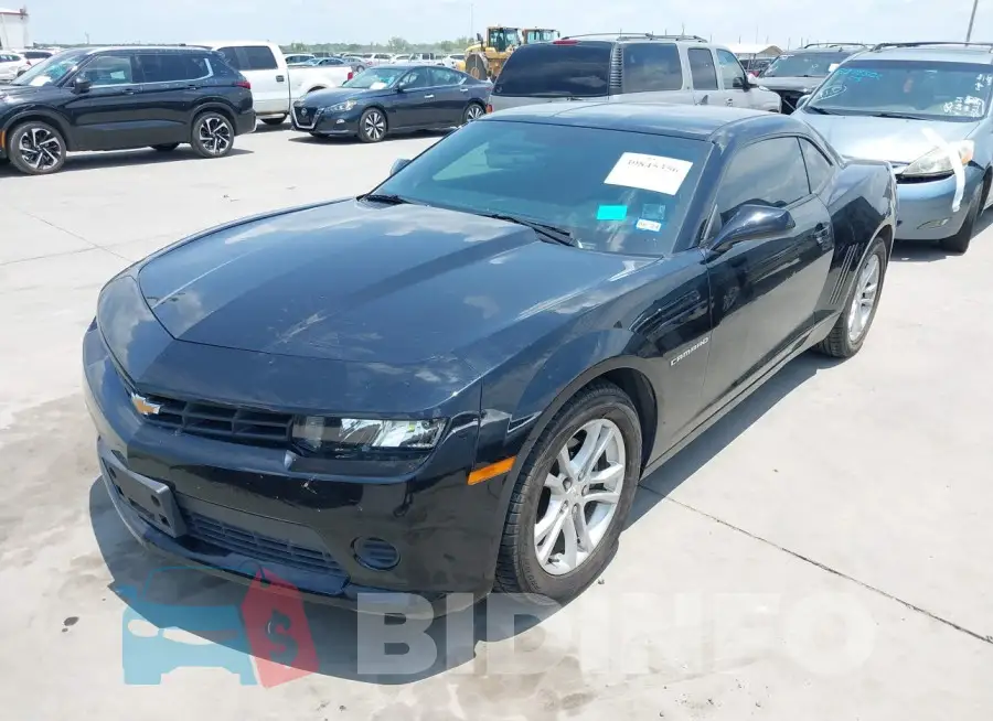 2G1FB1E36F9164616 Photo# 2