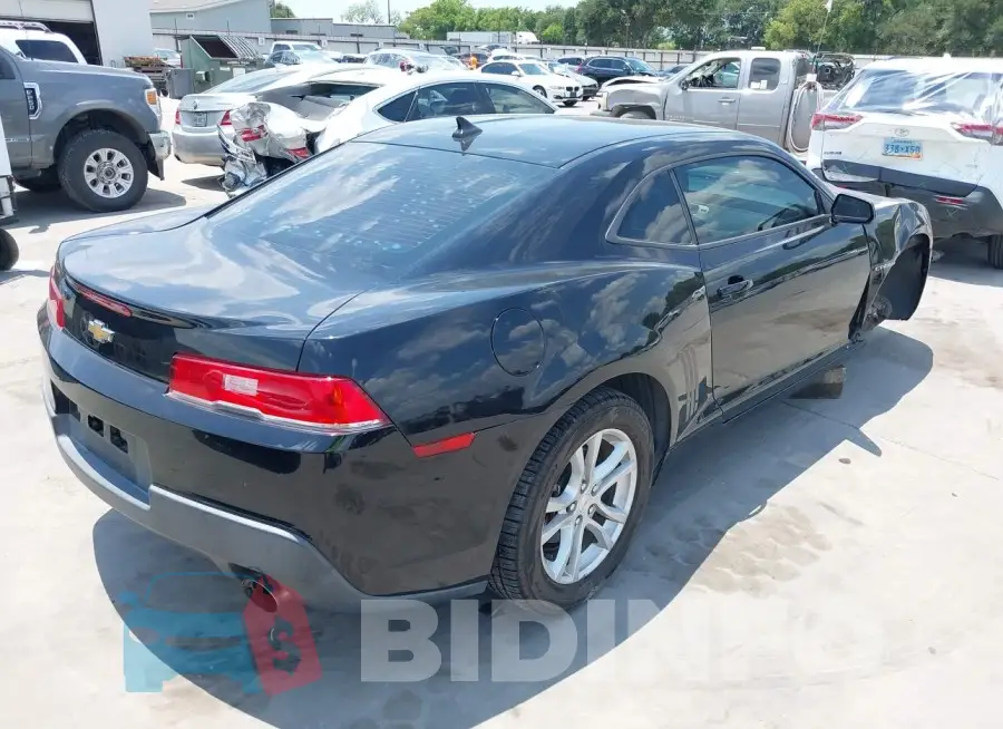 2G1FB1E36F9164616 Photo# 4