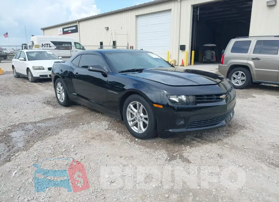 2G1FB1E38F9181076 Photo# 1