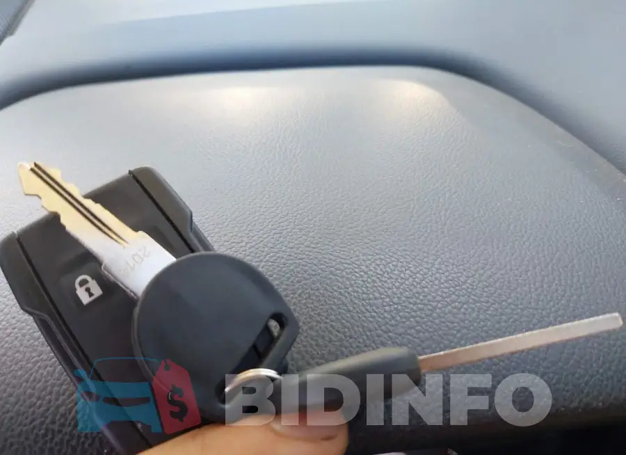 2GB2KSEG4K1231676 Photo# 11