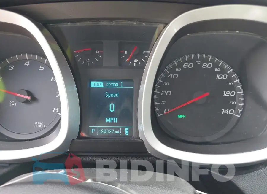 2GNALAEK5F6188906 Photo# 7