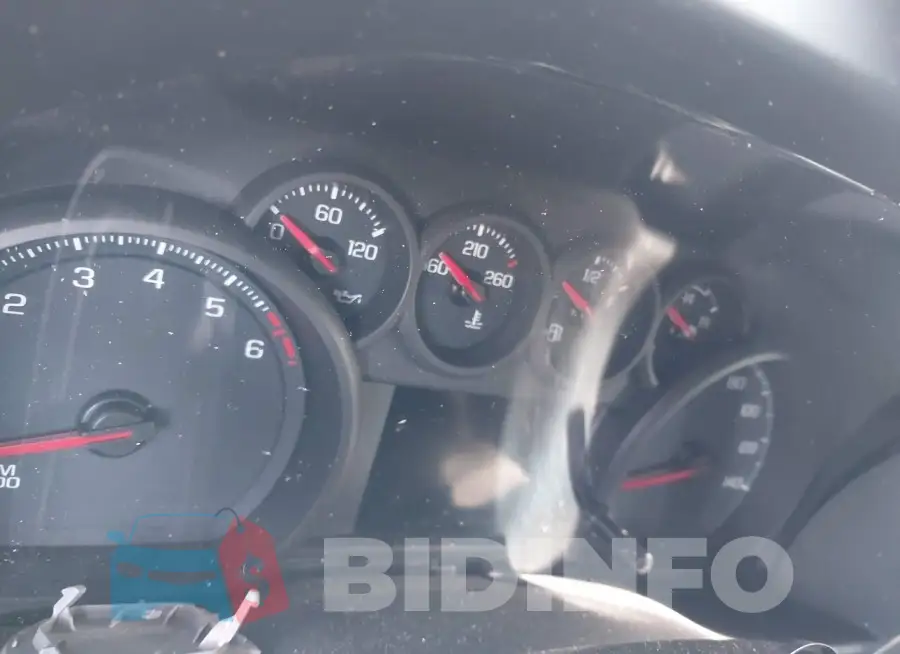 3GCPABEK4PG171678 Photo# 7