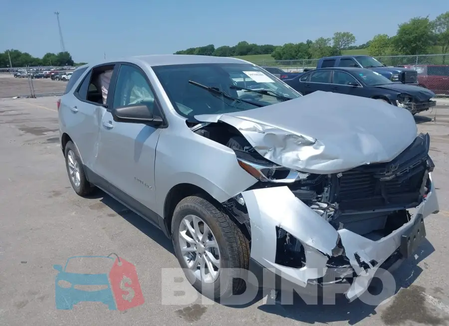 3GNAX5EV1MS150724 Photo# 1