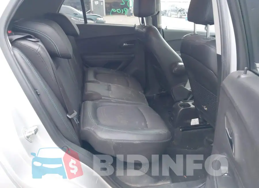 3GNCJPSB5GL152779 Photo# 8