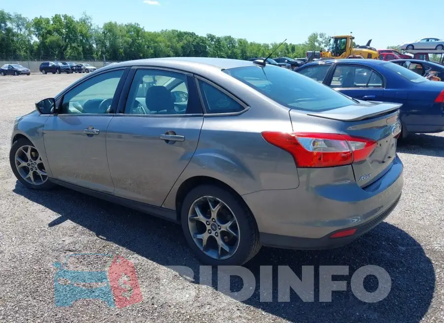 1FADP3F28EL298798 Photo# 3