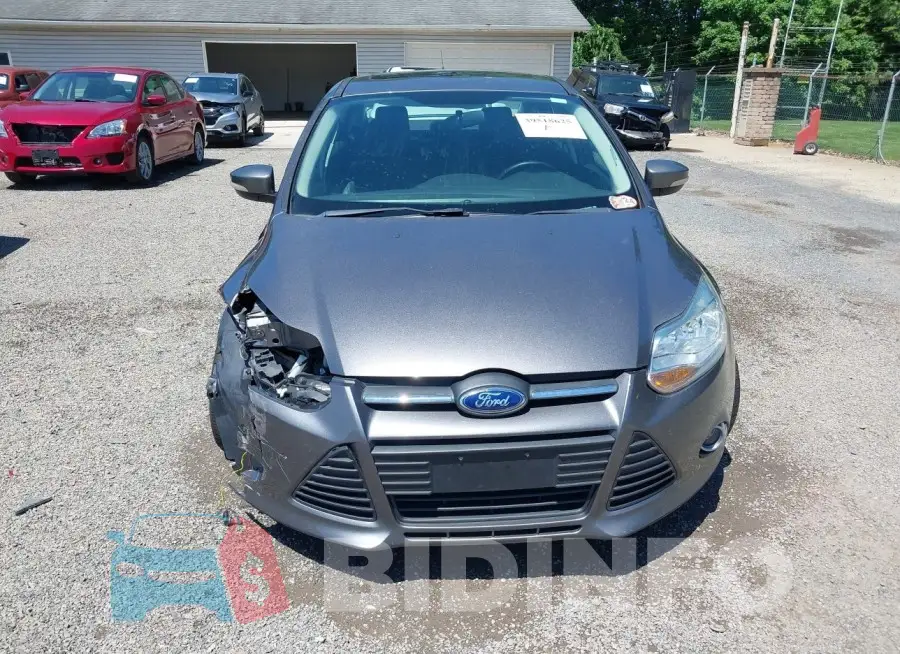 1FADP3F28EL298798 Photo# 13