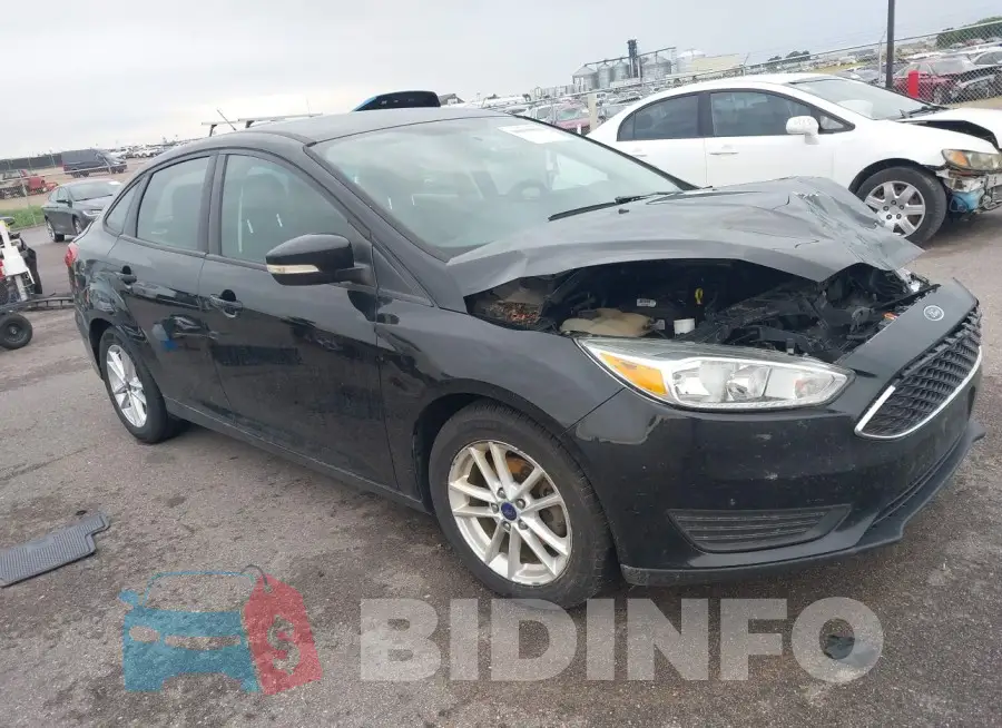 1FADP3F28GL330698 Photo# 1