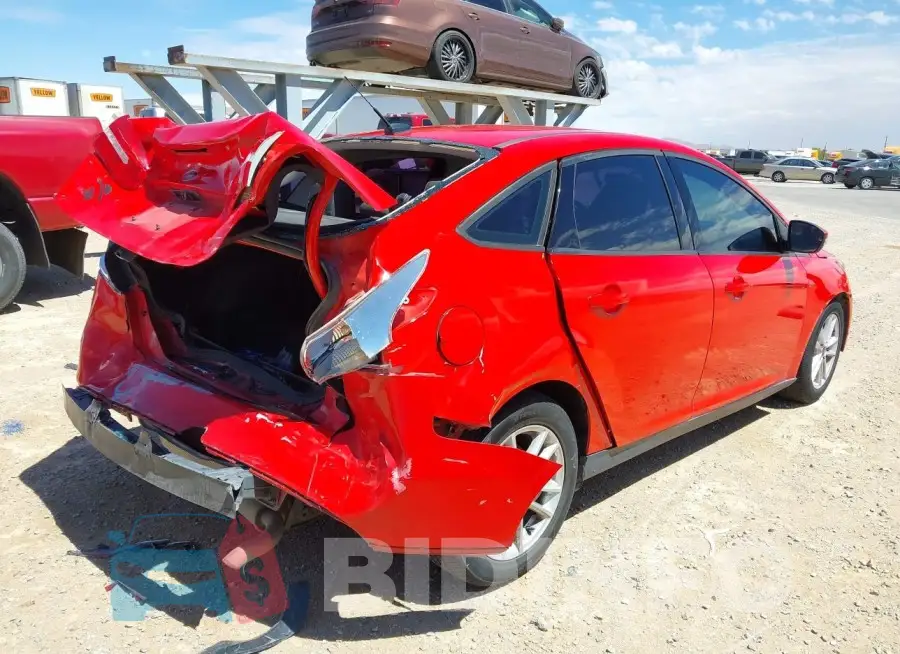 1FADP3F29GL325252 Photo# 4